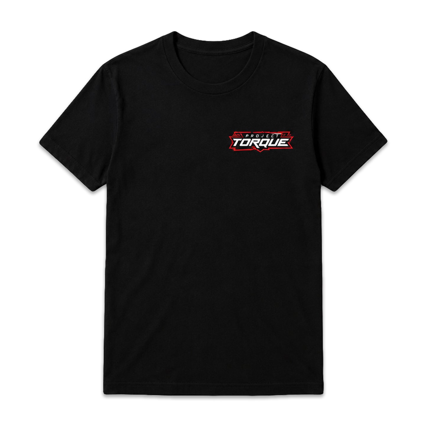 BUILT DIFFERENT T-SHIRT