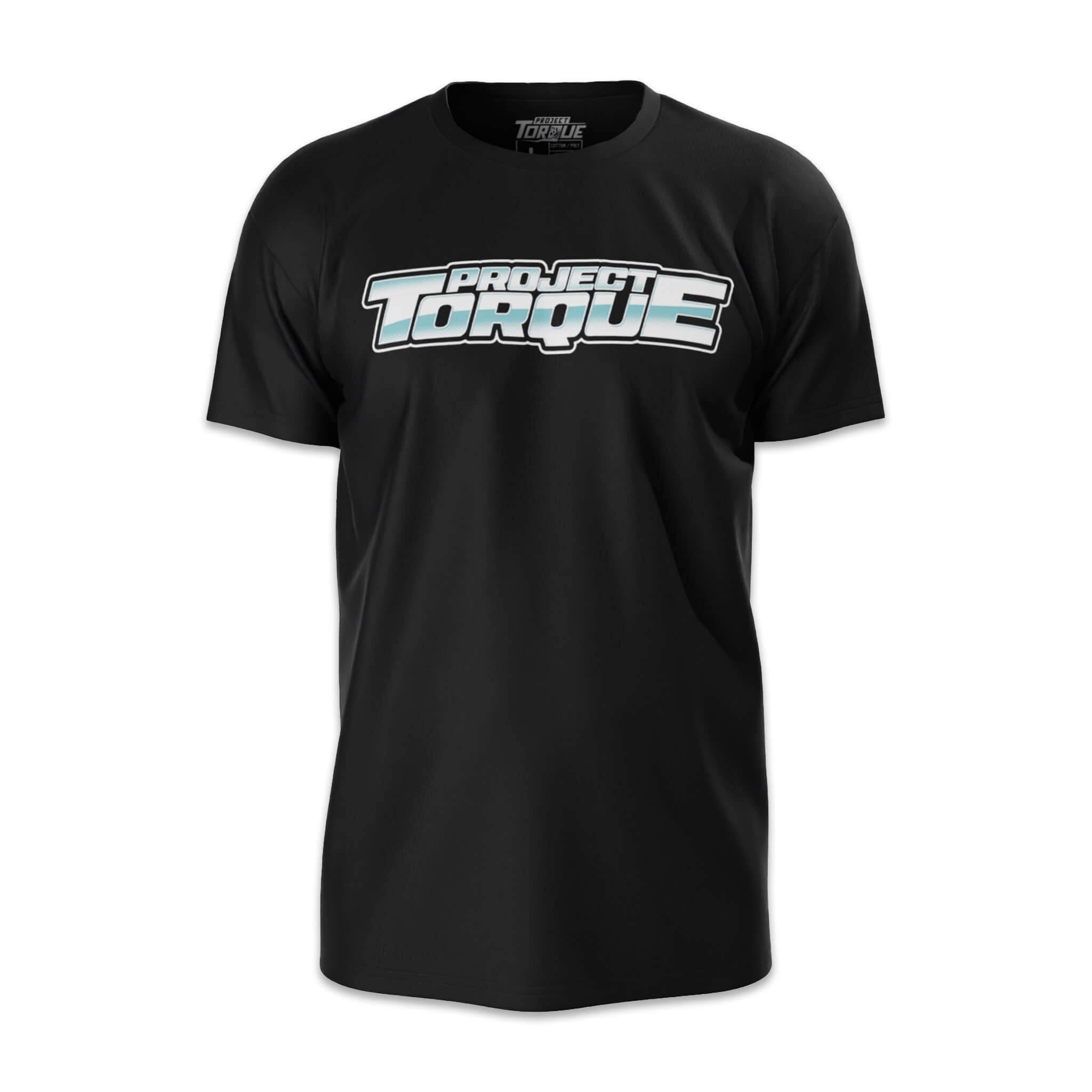 BURNOUT STADIUM T-SHIRT – Project Torque