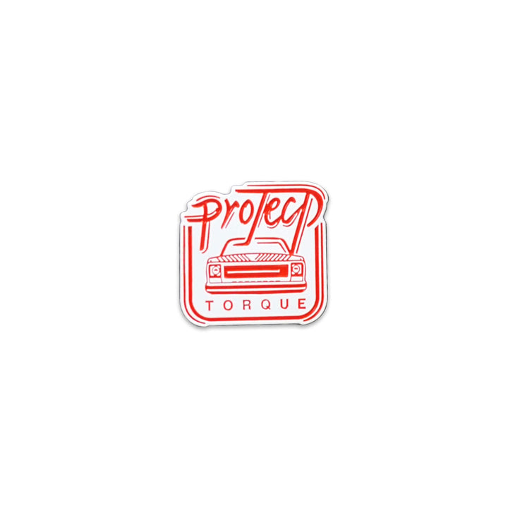 Accessories – Project Torque