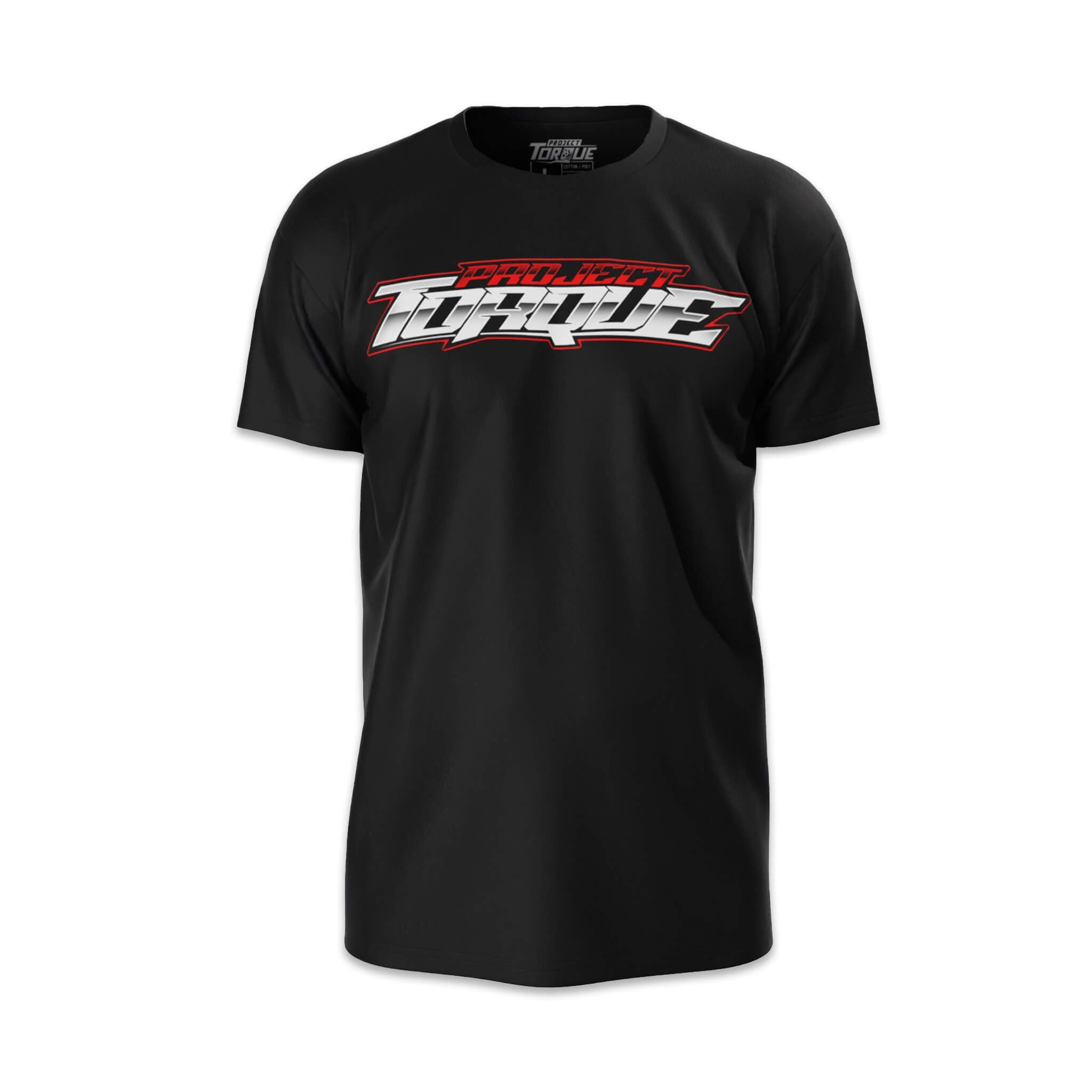 Project Torque Members Merch – Project Torque