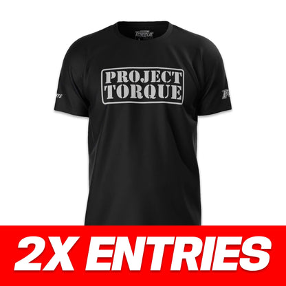 LIFTED GMC AT4 T-SHIRT
