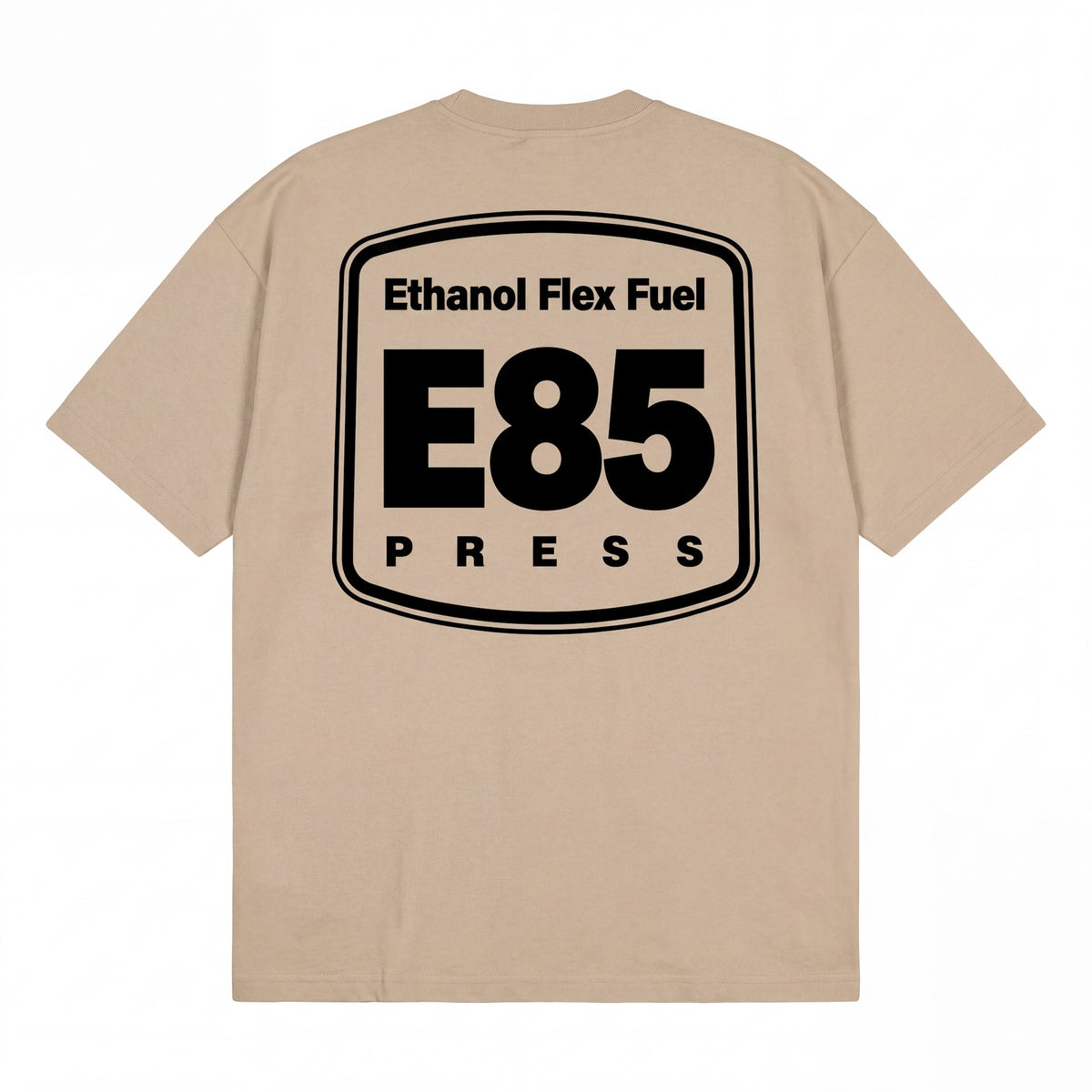 E85 T-SHIRT