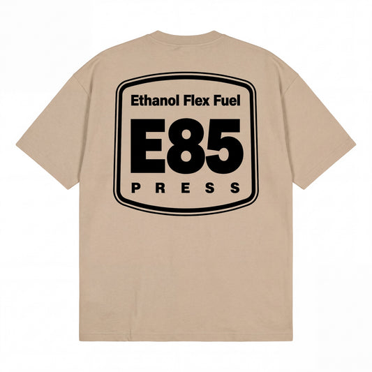 E85 T-SHIRT