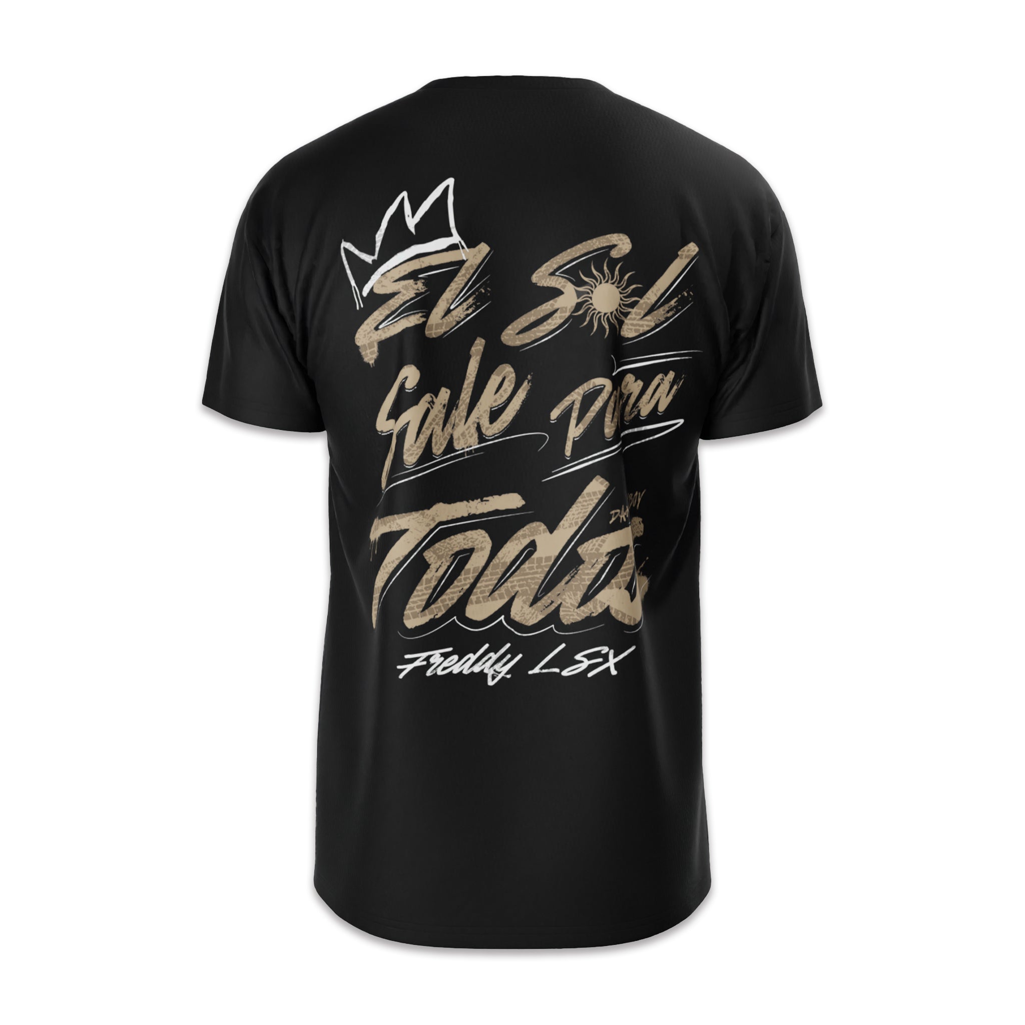 SOL 2.0 T-SHIRT – Project Torque