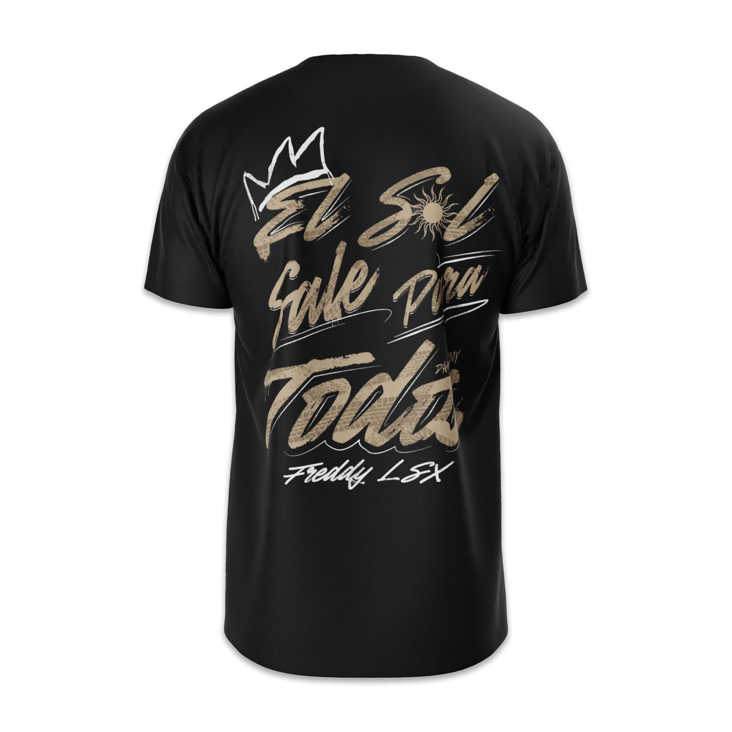 SOL 2.0 T-SHIRT