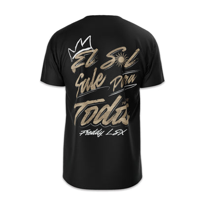 SOL 2.0 T-SHIRT