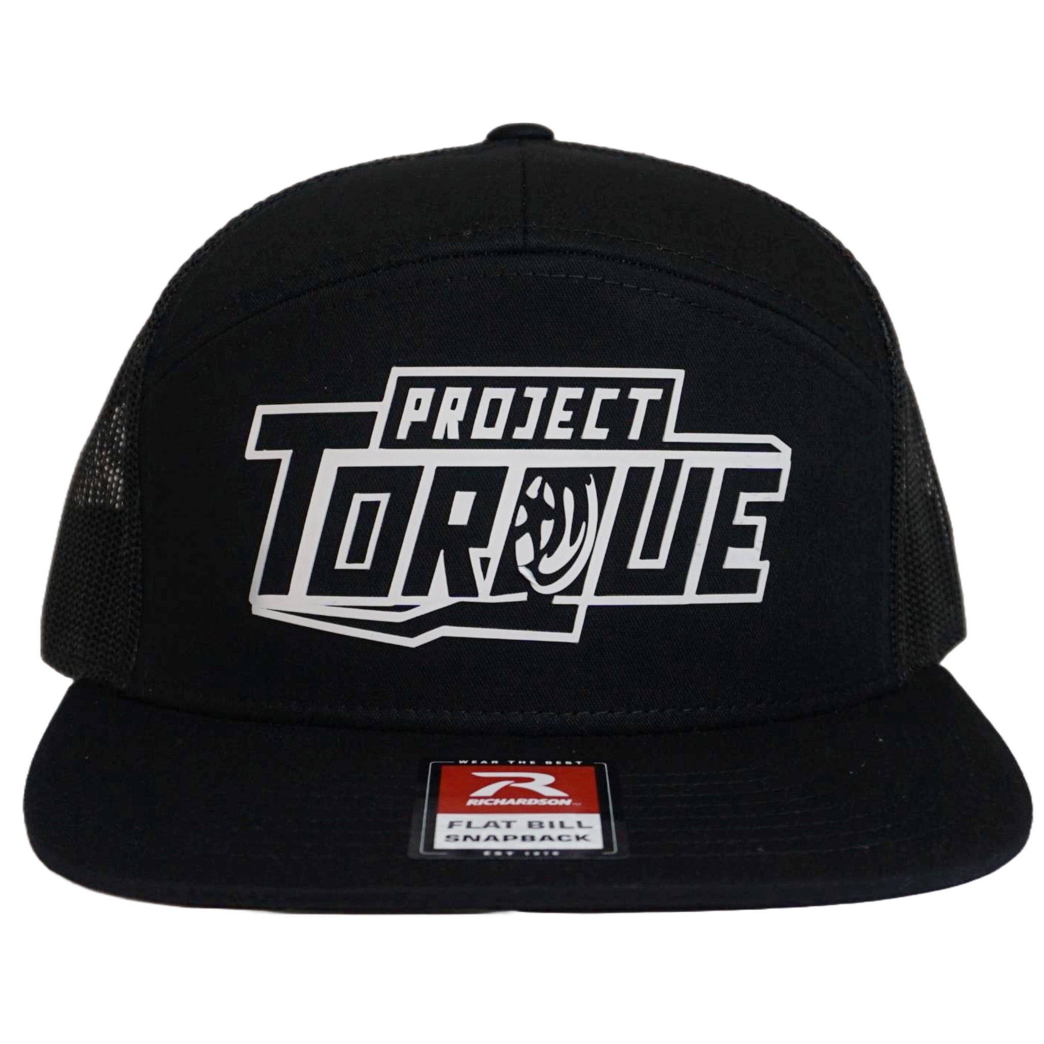 Project Torque Members Merch – Page 7 – Project Torque