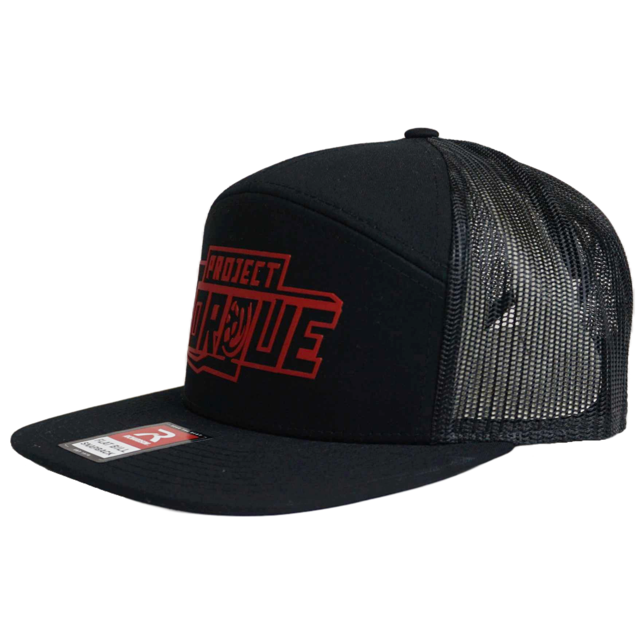 Hats Project Torque Hats project torque