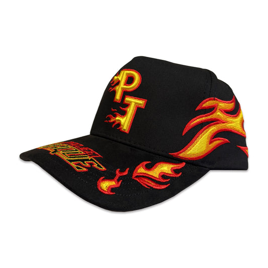 PREMIUM IGNITE HAT