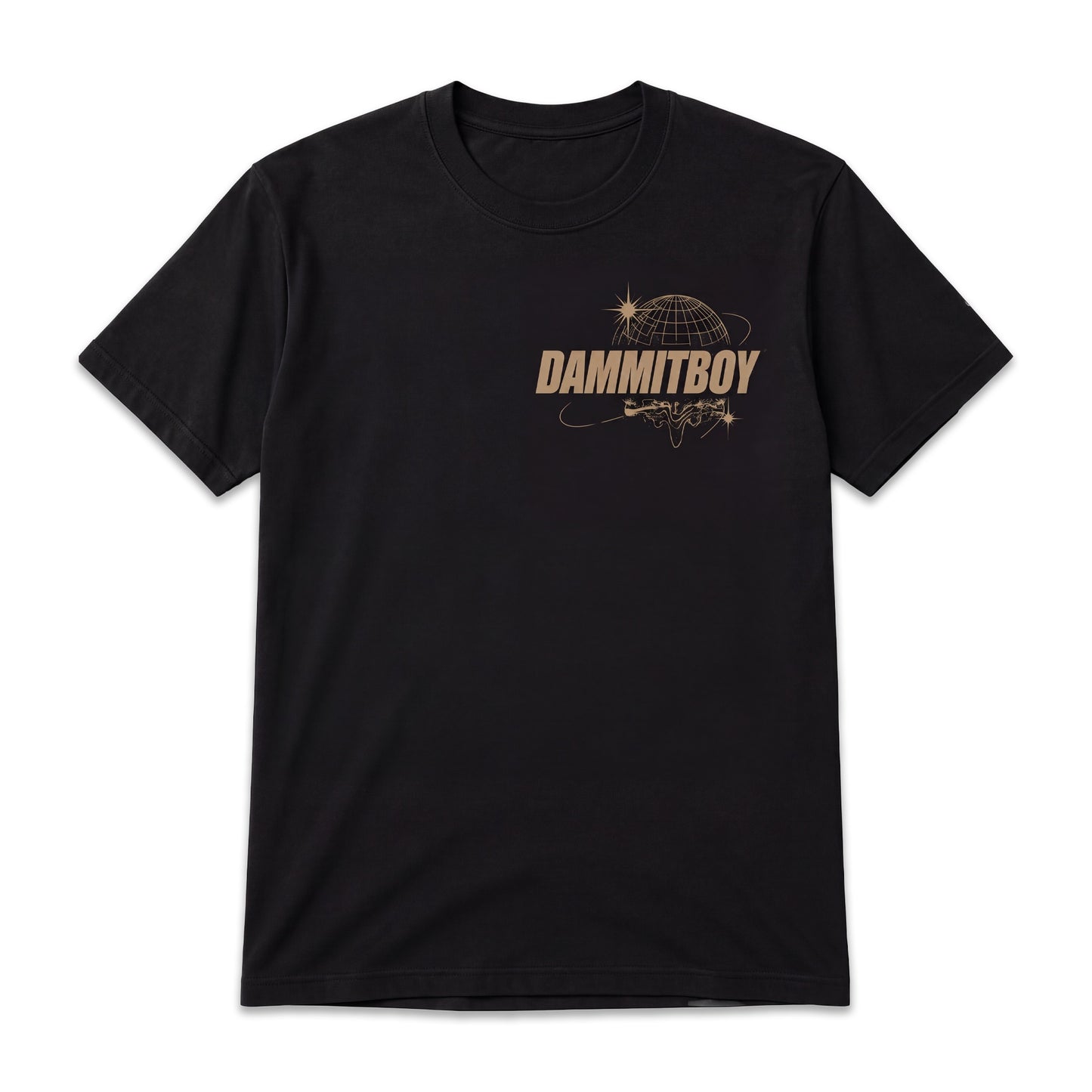 PT GLOBE T-SHIRT