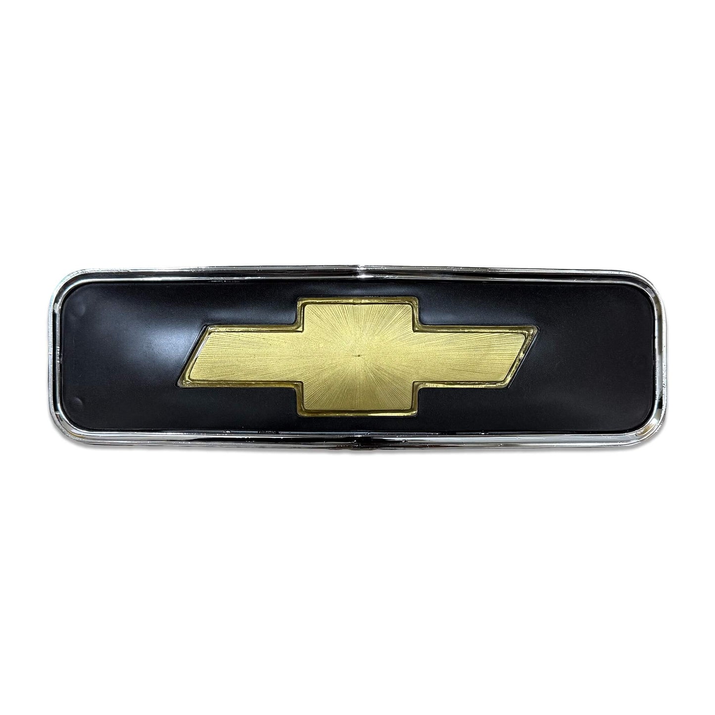 CHEVY OBS EMBLEM - GOLD