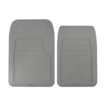 OBS Floor Mats (Set of 2) - GRAY