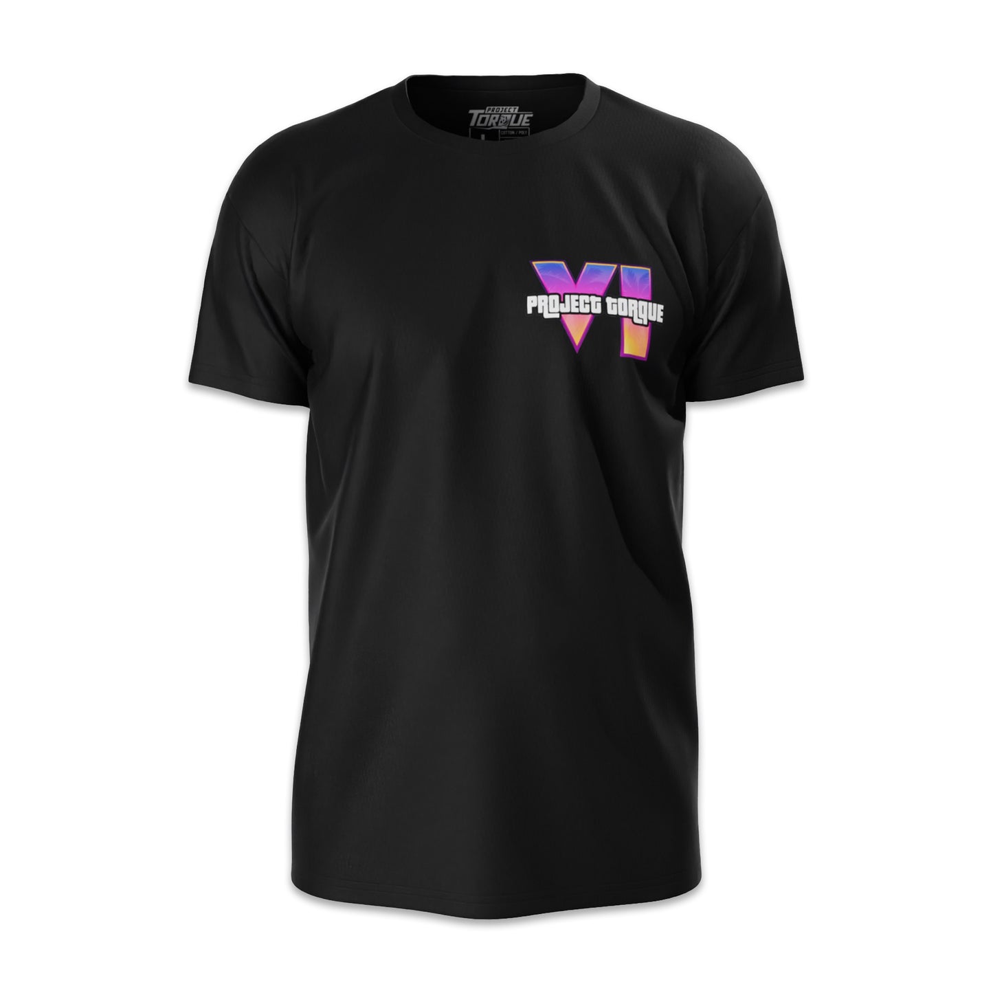 KING COBRA GTA T-SHIRT