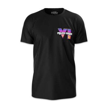 KING COBRA GTA T-SHIRT