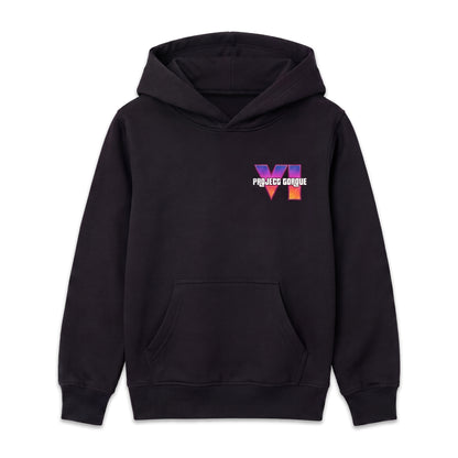 KING COBRA GTA HOODIE