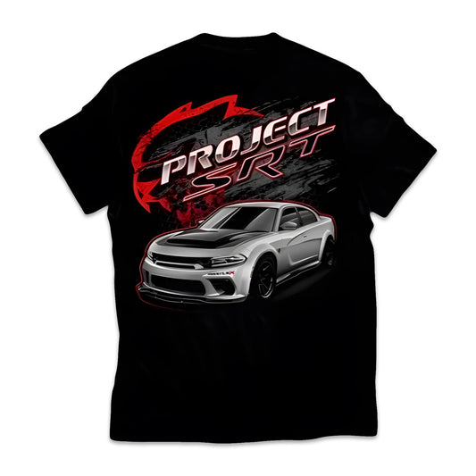 HELLCAT SRT T-SHIRT