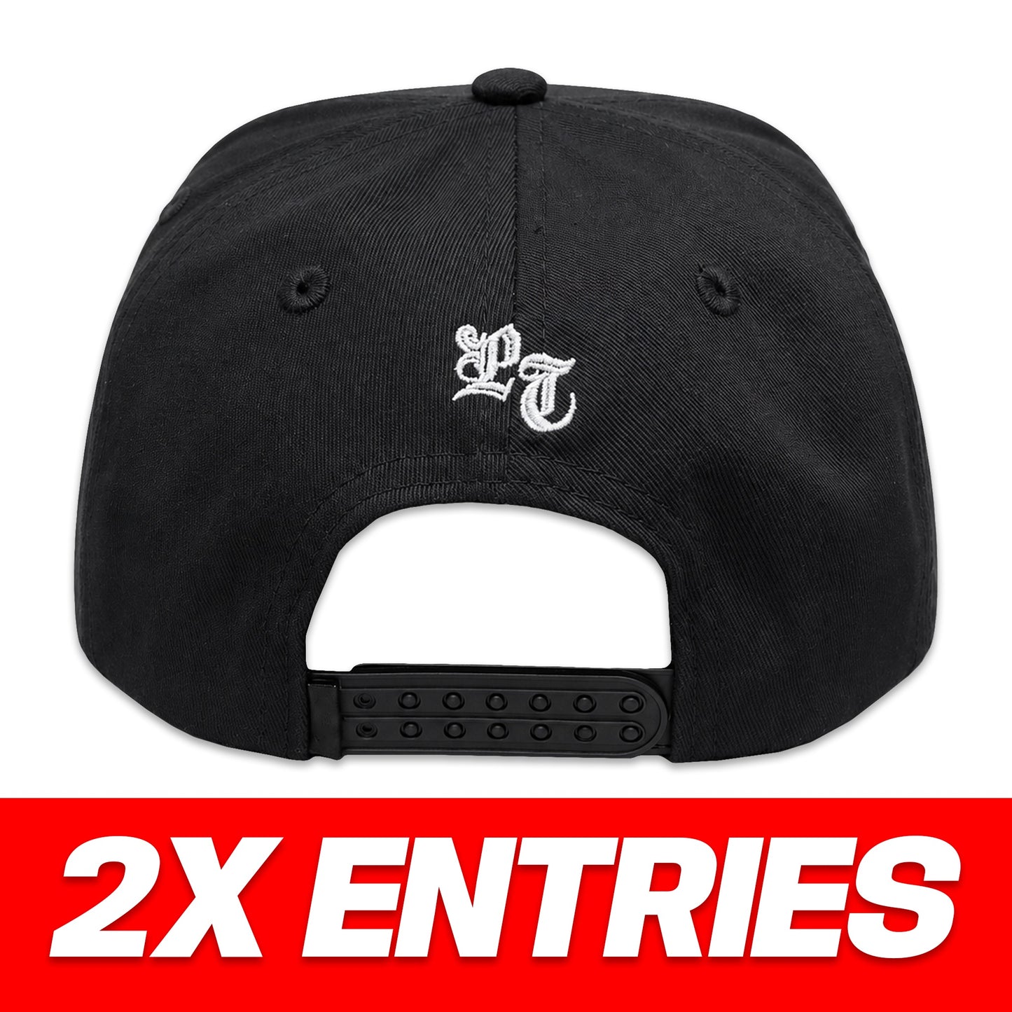 HOUSTON PREMIUM HAT
