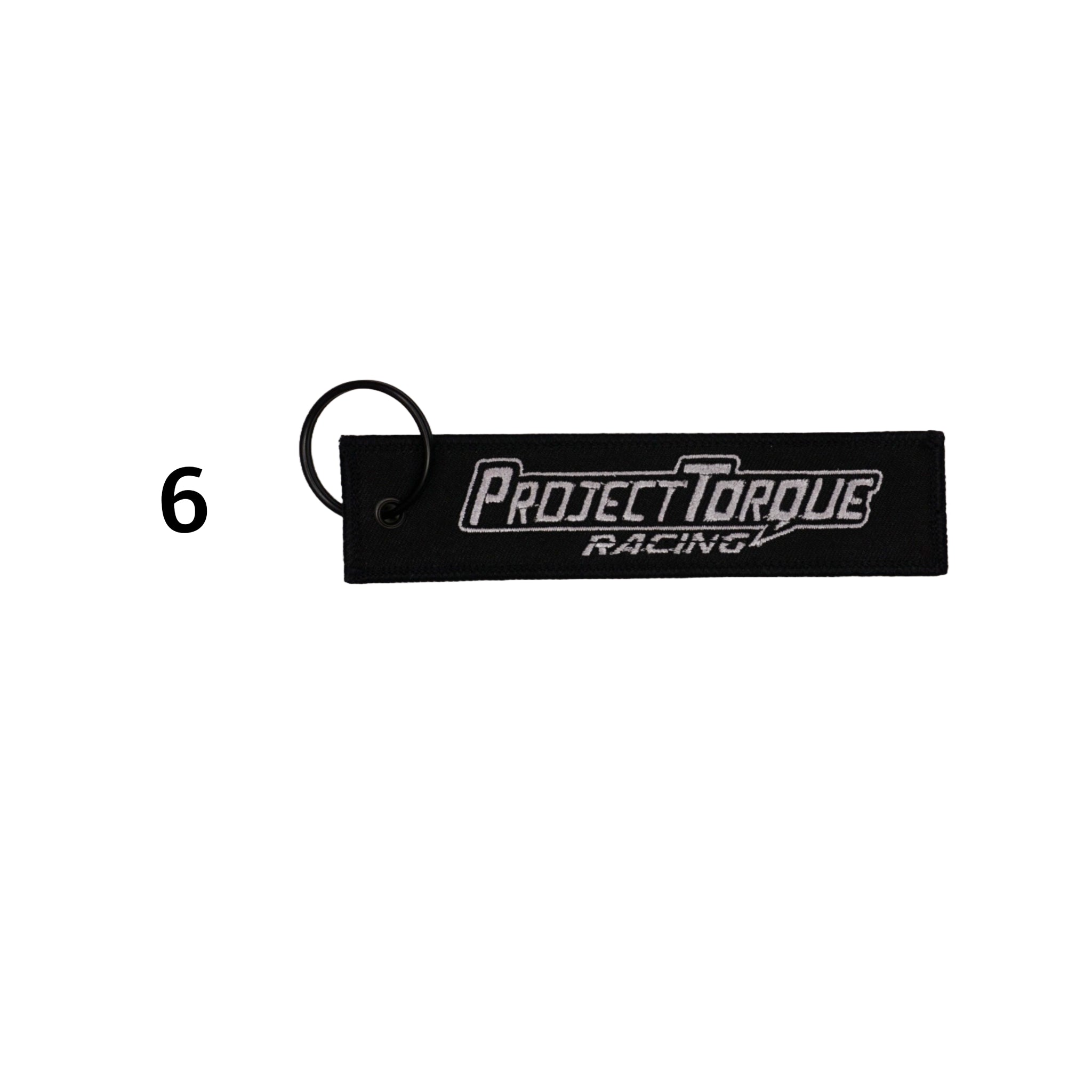 KEY TAGS – Project Torque