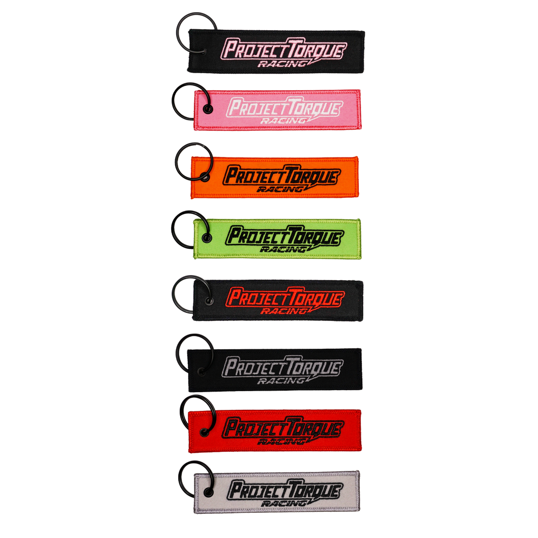 Accessories – Project Torque