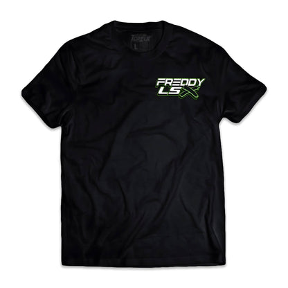 KING COBRA X GREEN MACHINE T-SHIRT