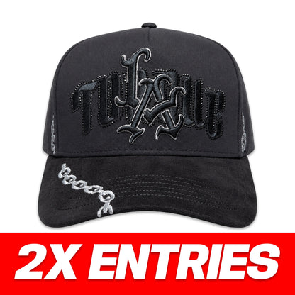 LA PREMIUM HAT