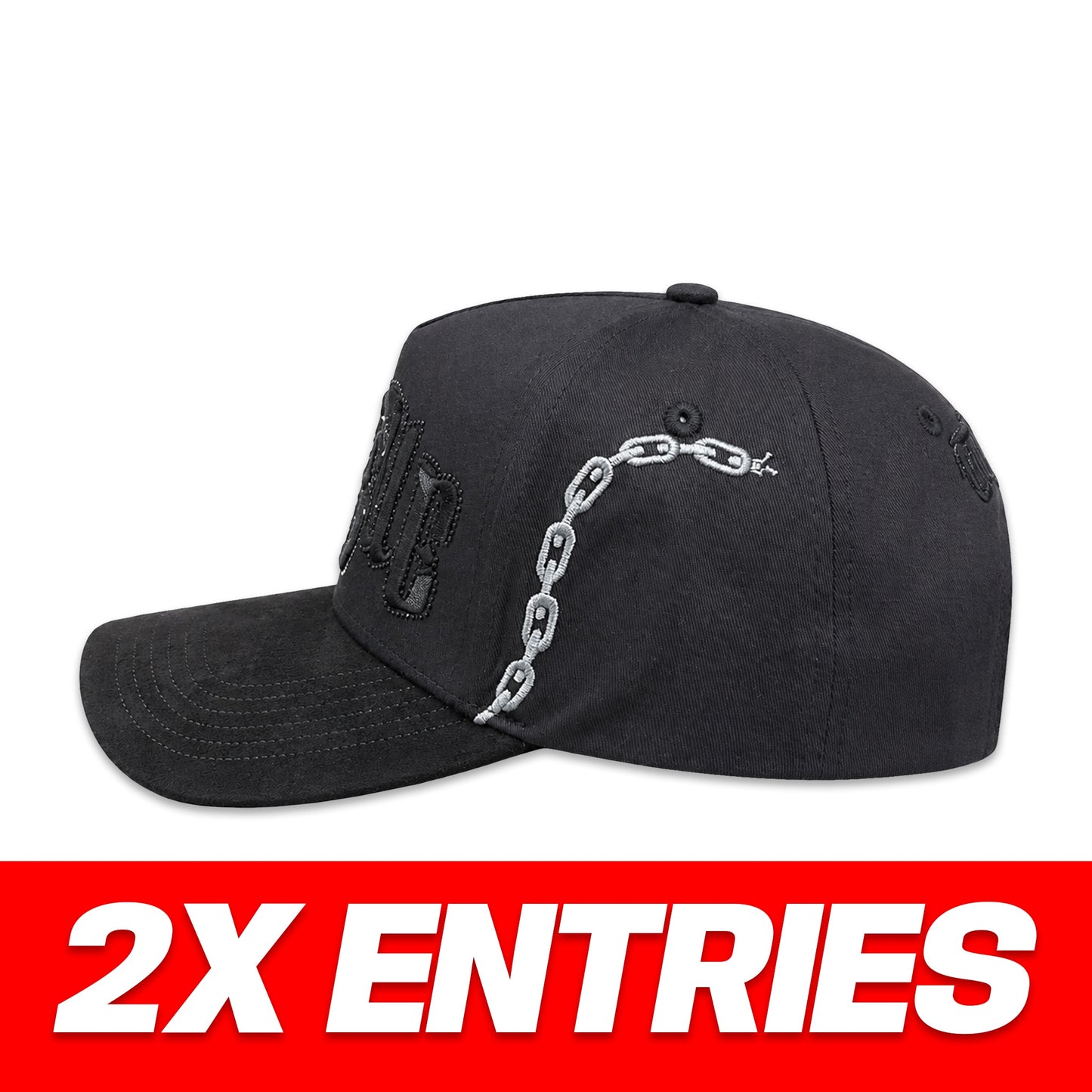 LA PREMIUM HAT