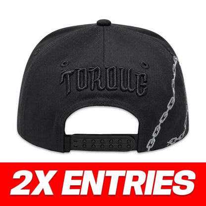 LA PREMIUM HAT