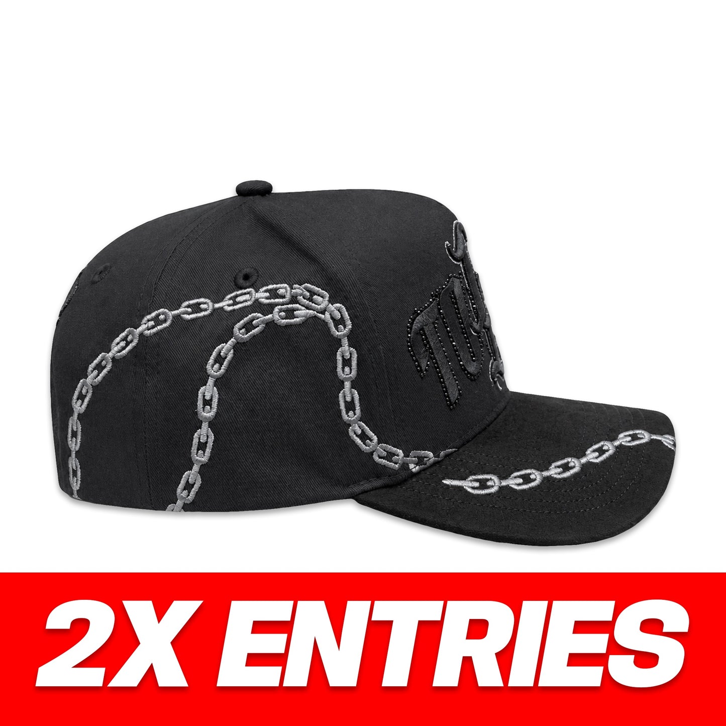 LA PREMIUM HAT