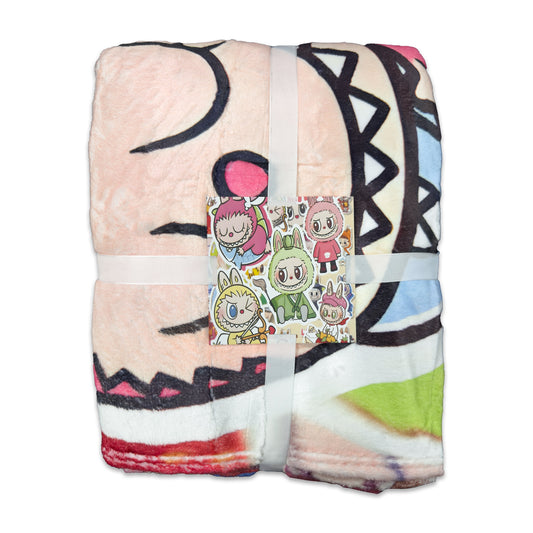 LABUBU BLANKET