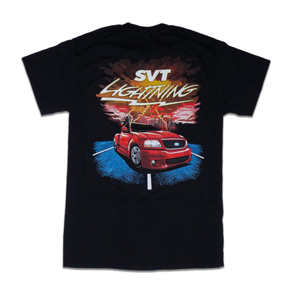 FORD LIGHTNING T-SHIRT