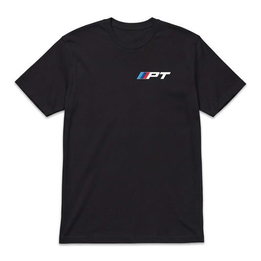 PT COMPETITION T-SHIRT