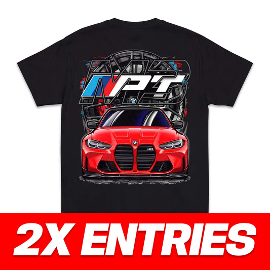 PT COMPETITION T-SHIRT