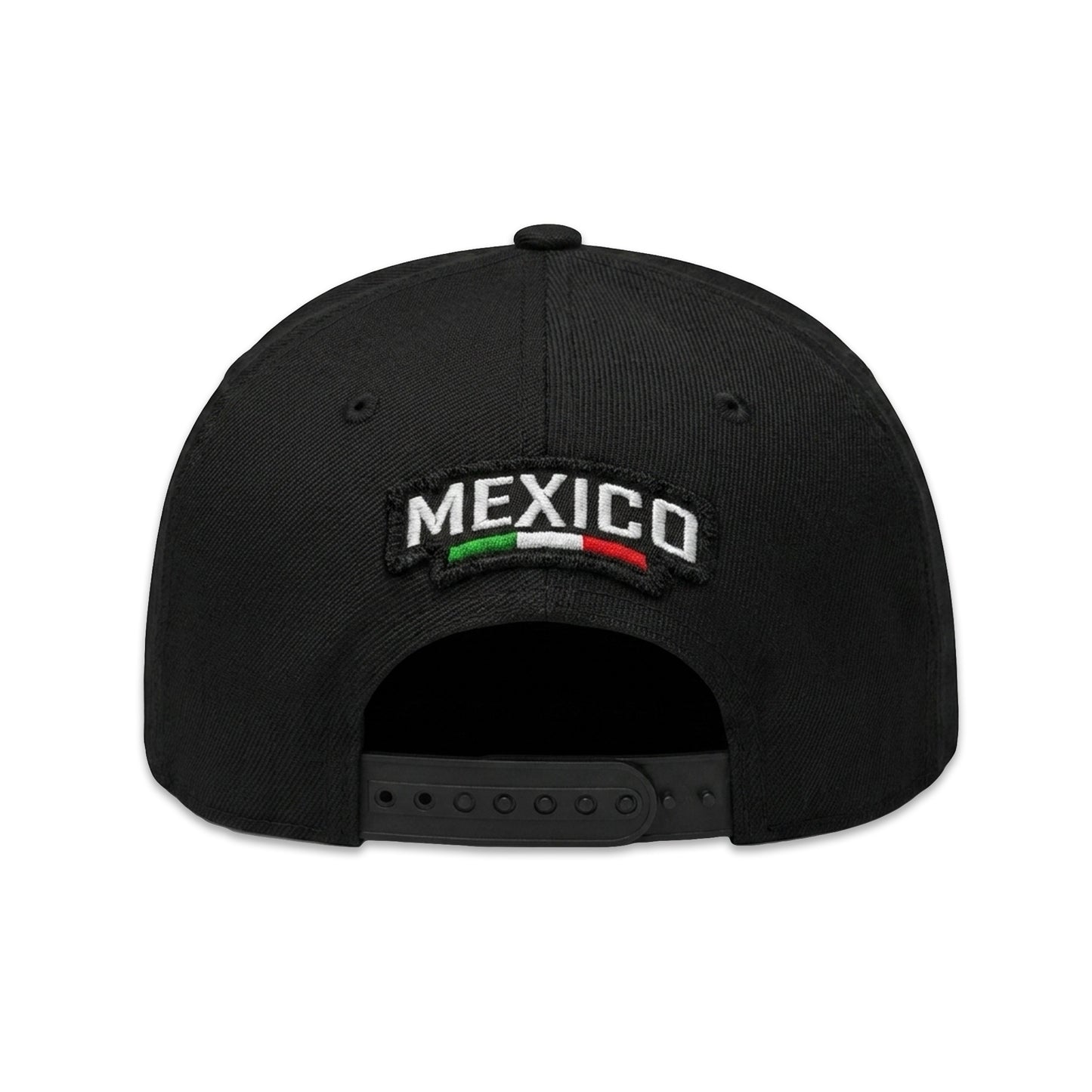 MEXICO PATCH SNAPBACK