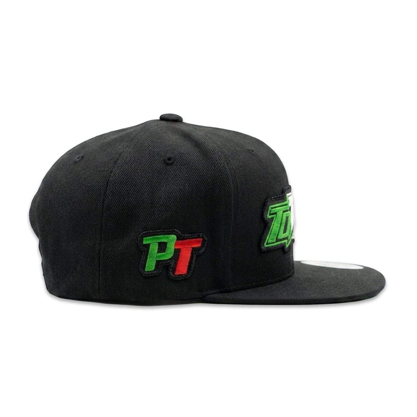 MEXICO PATCH SNAPBACK