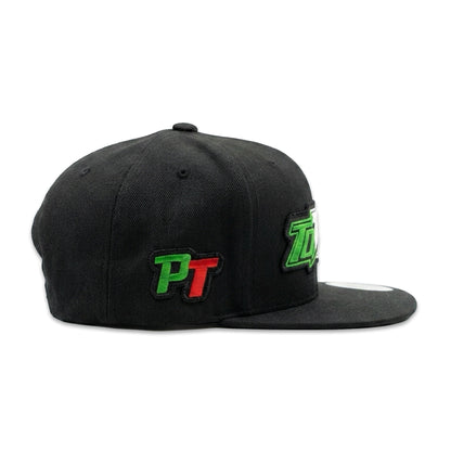 MEXICO PATCH SNAPBACK
