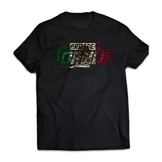 NEW MEXICO STYLE T-SHIRT