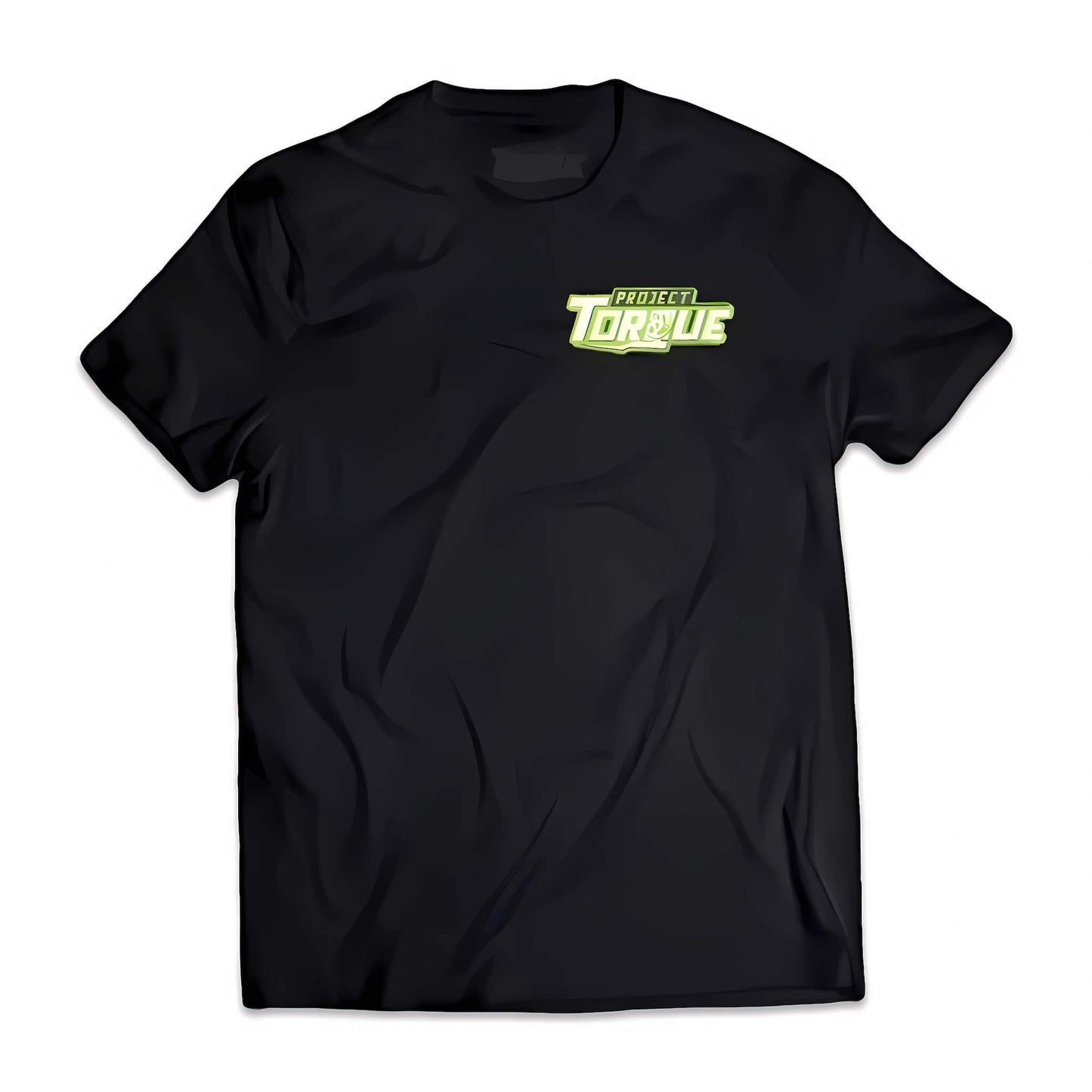 MIGHTY GREEN C10 T-SHIRT