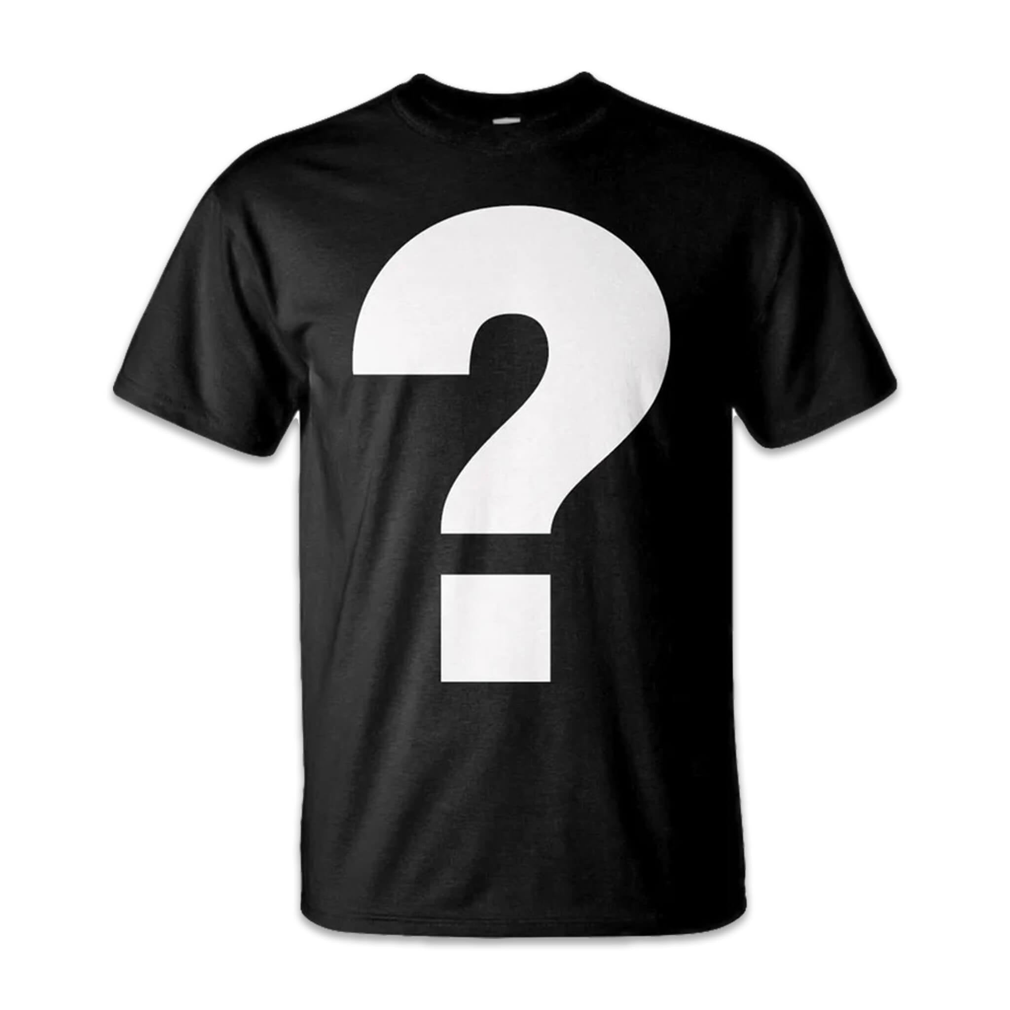 RANDOM MYSTERY SHIRT – Project Torque