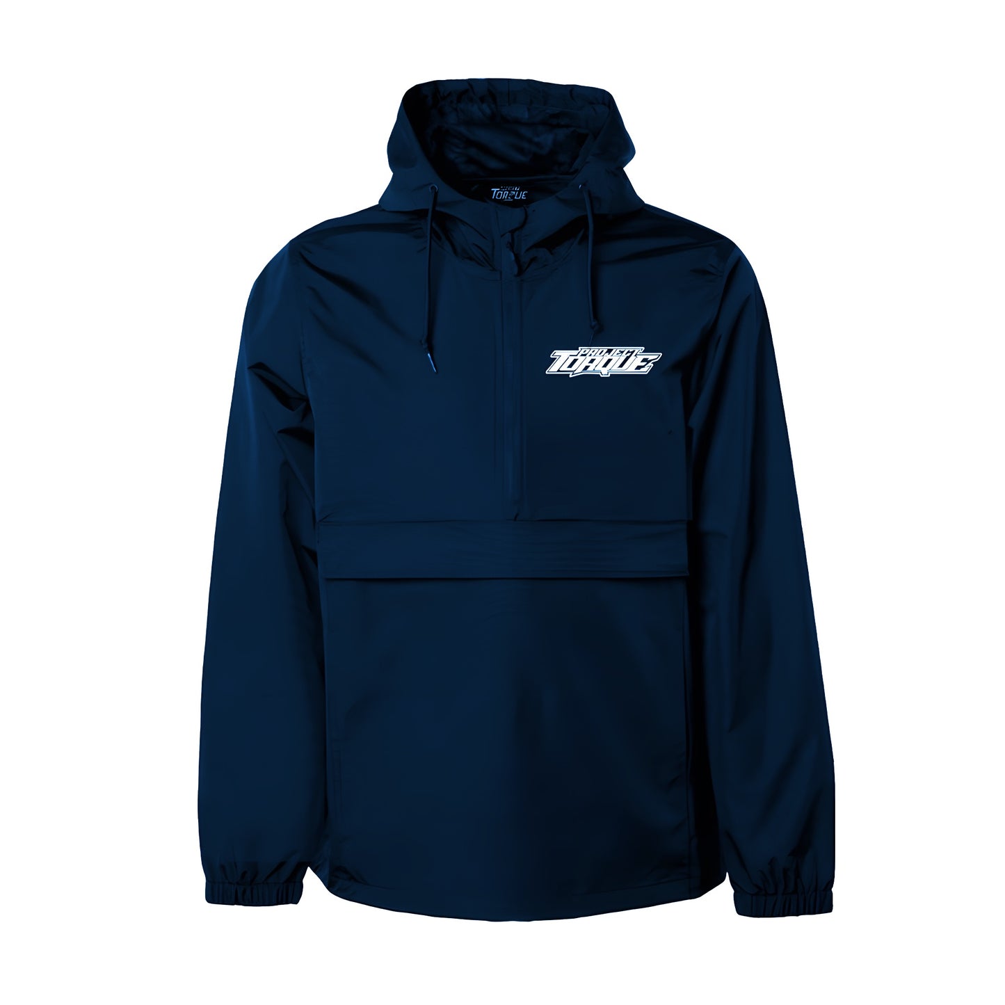 PROJECT TORQUE WINDBREAKER - DARK NAVY
