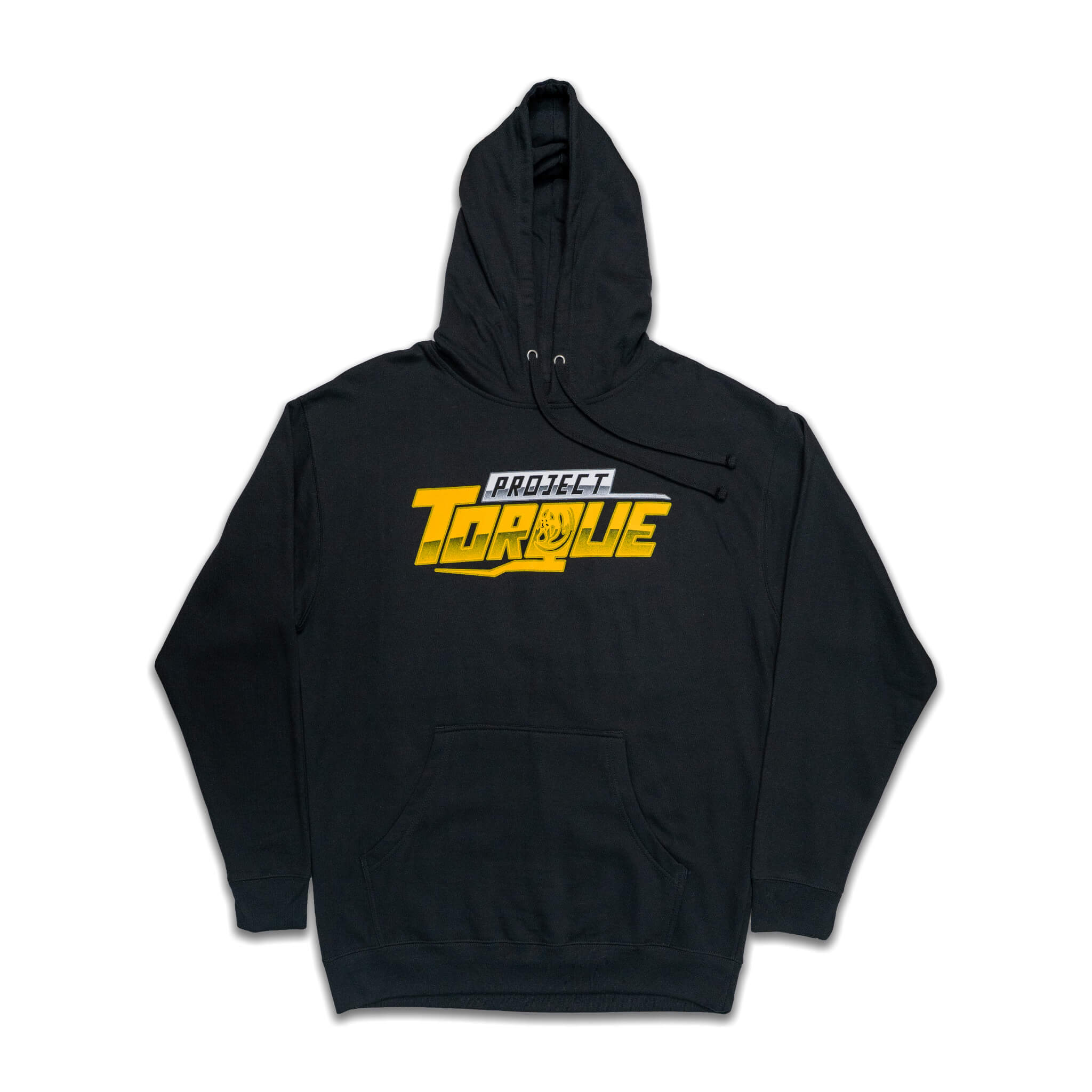 Project Torque Members Hoodies – Project Torque