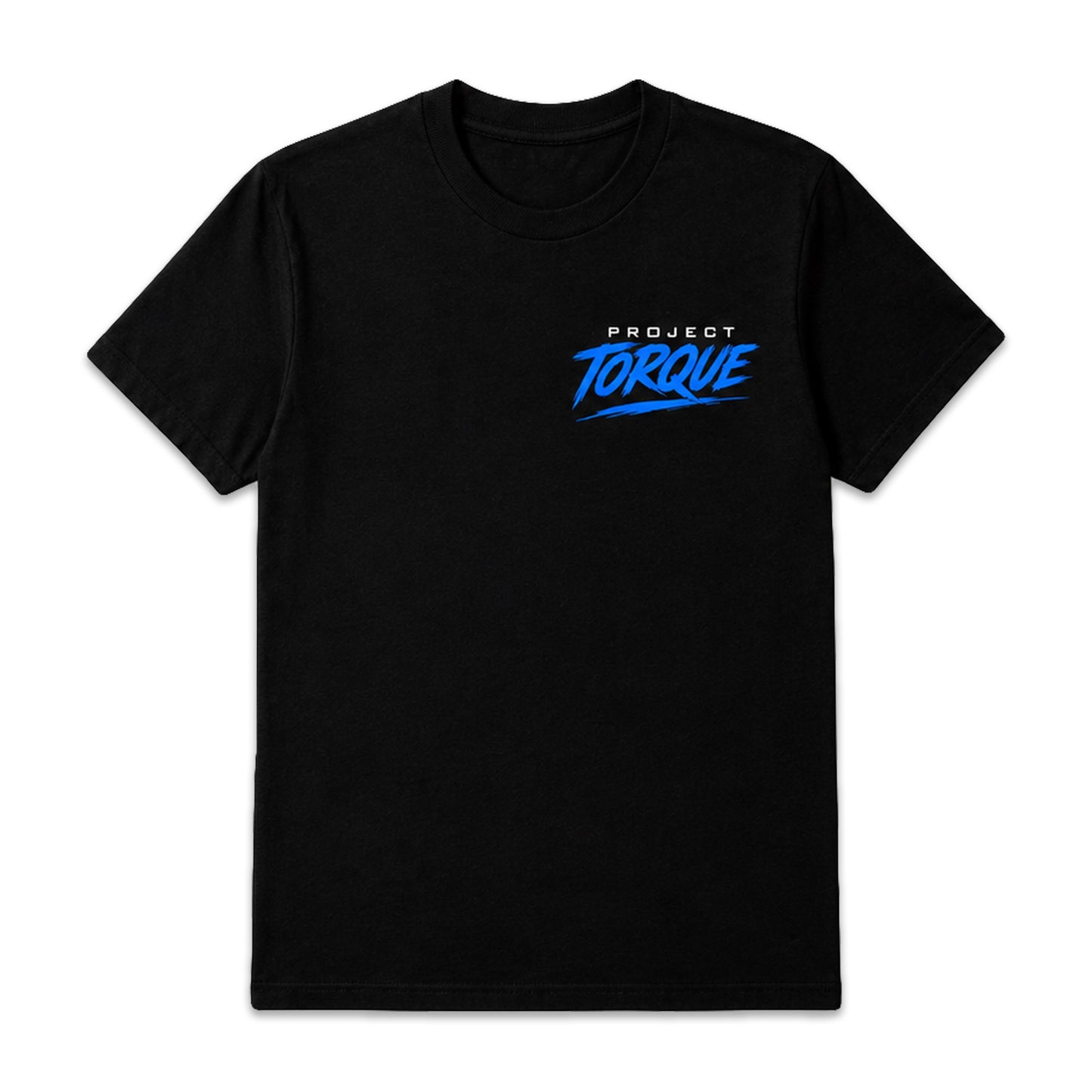 NEVER STOCK T-SHIRT