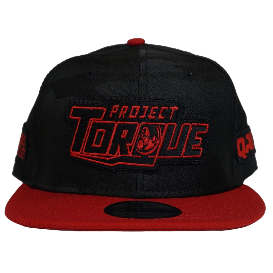 Project Torque Members Hats – Project Torque