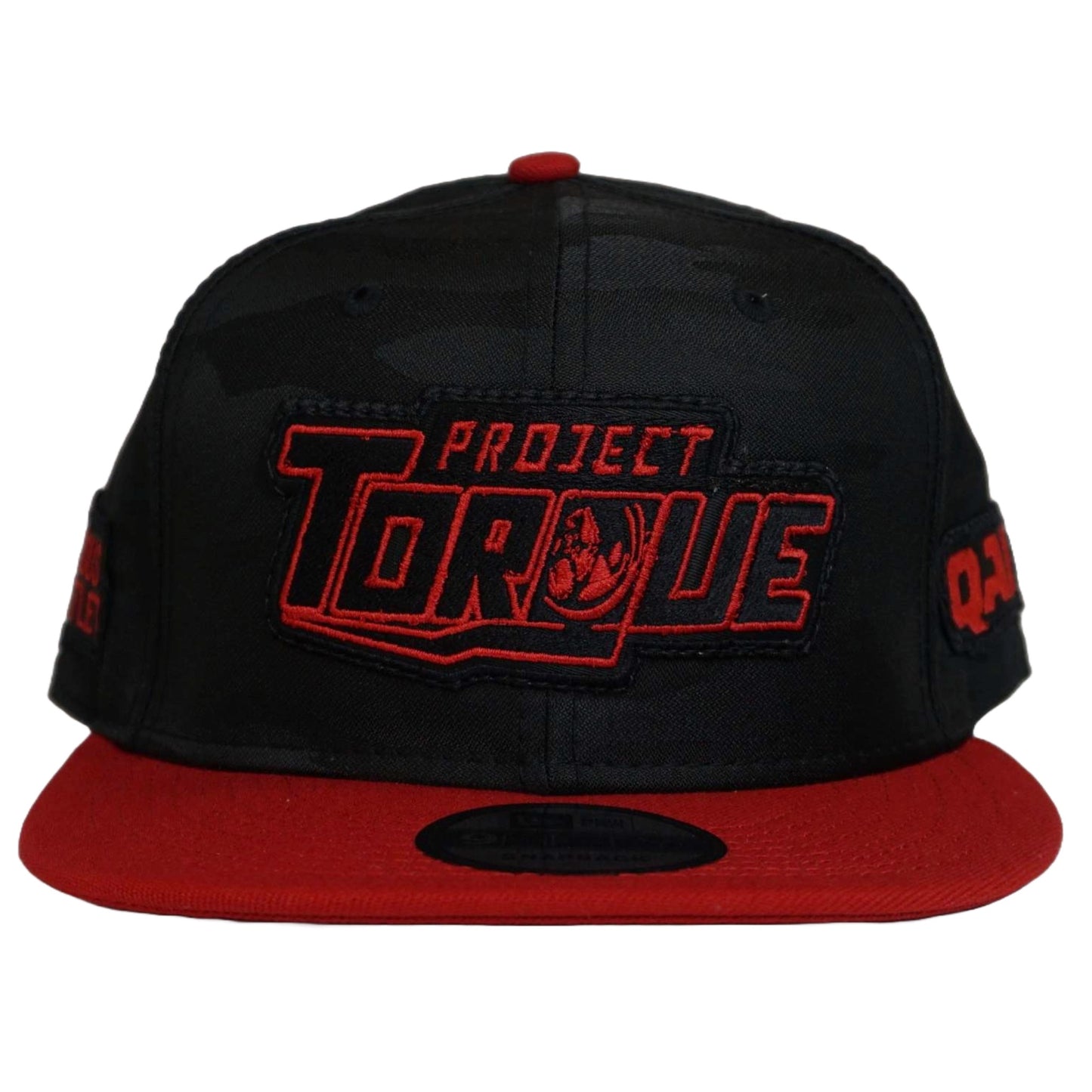 PROJECT TORQUE COLLAB HAT