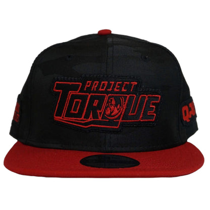 PROJECT TORQUE COLLAB HAT