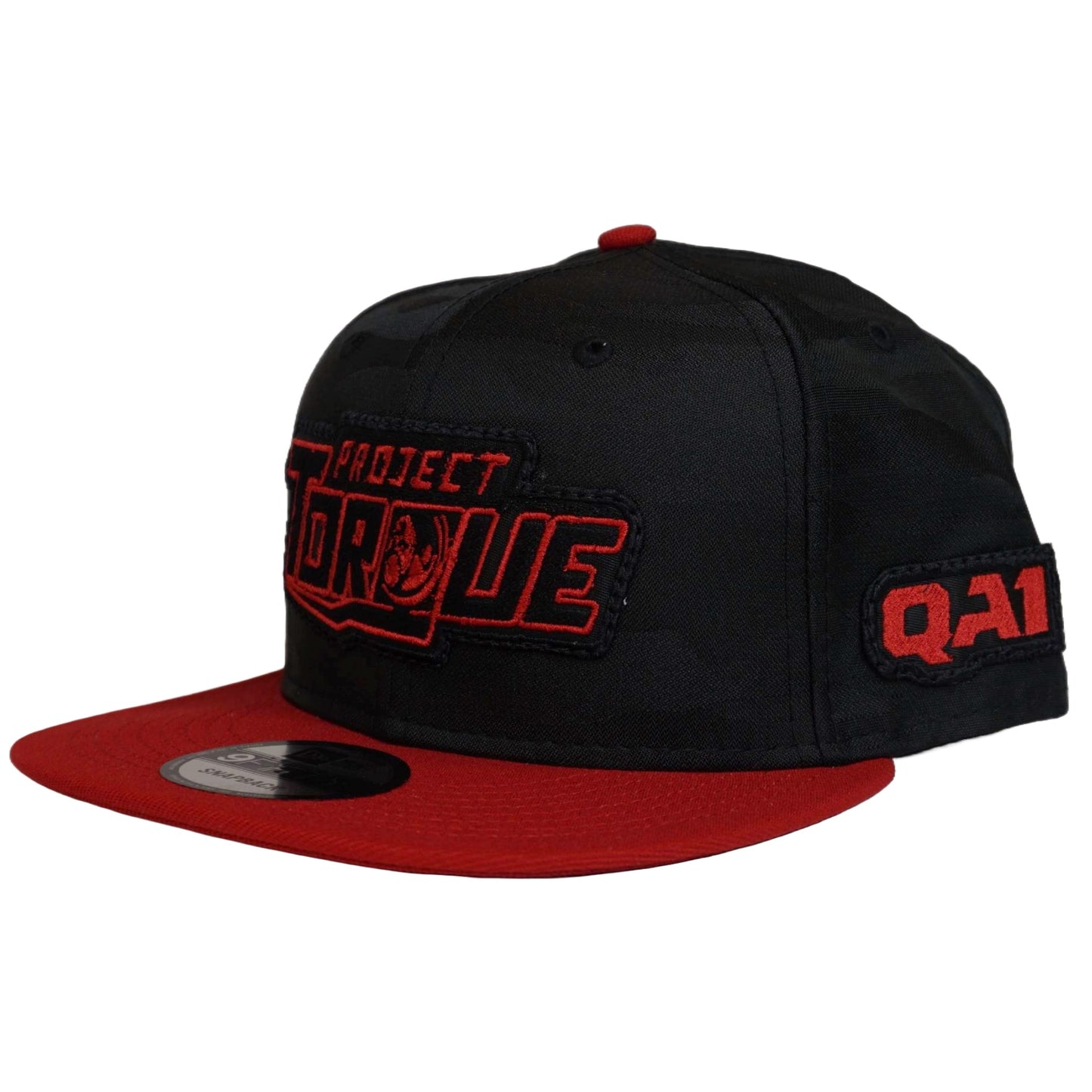 PROJECT TORQUE COLLAB HAT