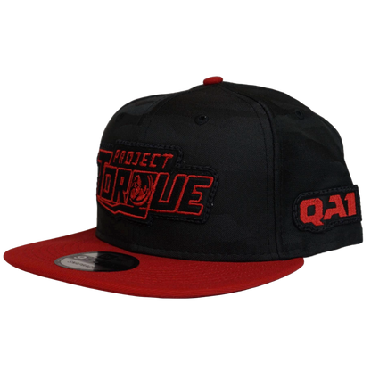 PROJECT TORQUE COLLAB HAT