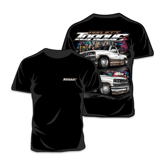 90s STYLE CHEVY OBS 2.0 T-SHIRT