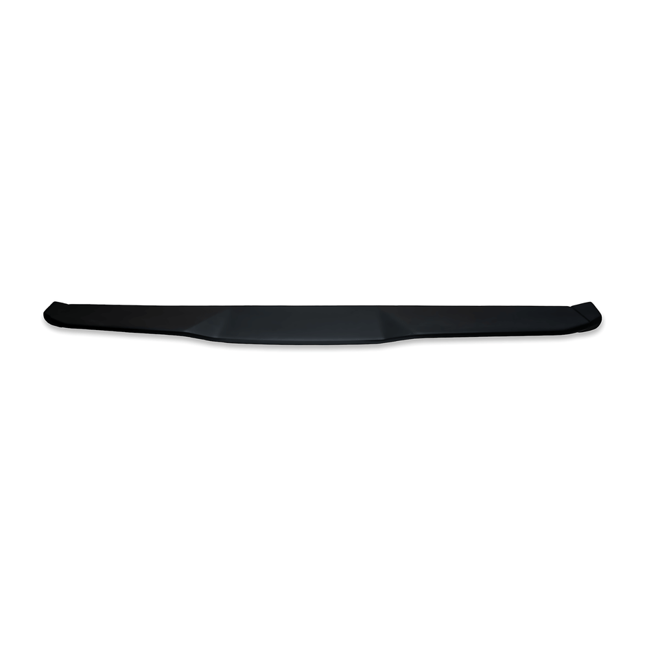 Cresspo Custom Truck Tailgate Spoilers for GM, Ford, Dodge – Project Torque