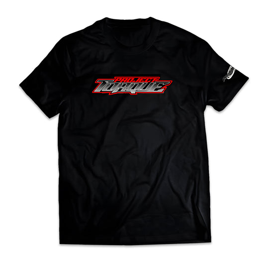 PROJECT TORQUE X PROCHARGER T-SHIRT