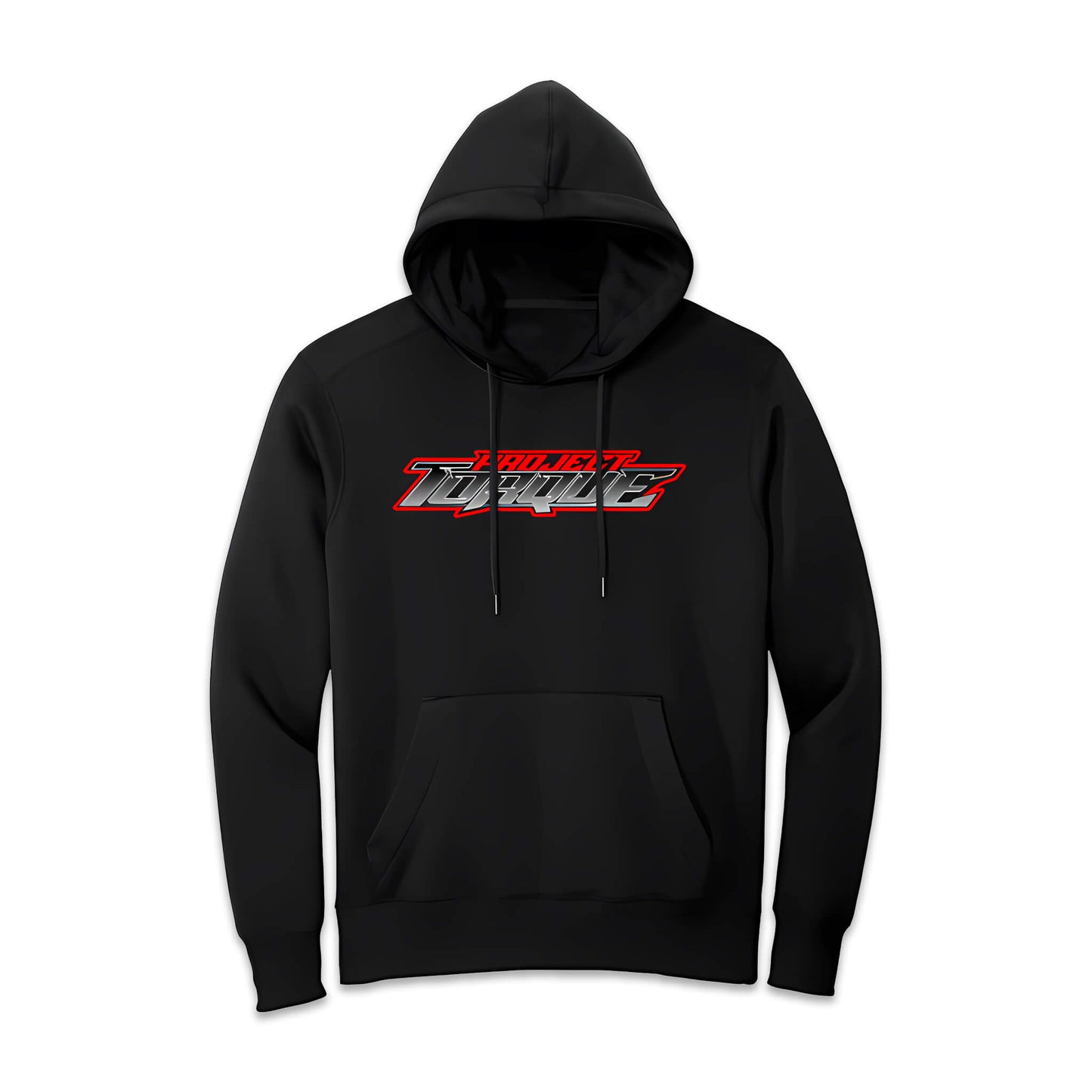 PROJECT TORQUE X PROCHARGER SEMA 2025 HOODIE